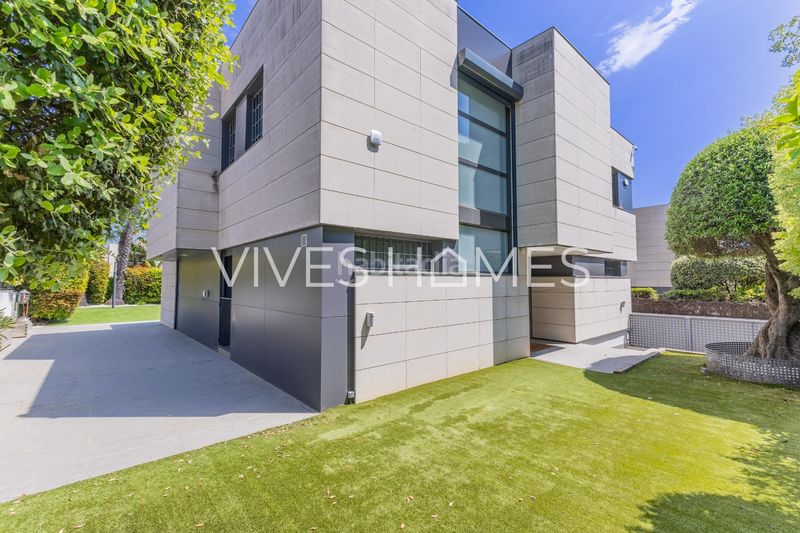 Foto 95e46aa4-6bc5-402c-acb7-1cd2e520aaac. Xalet amb aparcament piscina a Can Sans Sant Andreu de Llavaneres