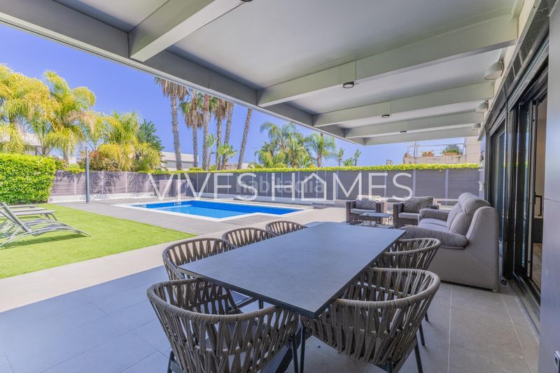 Foto b4dd2809-0081-4b9e-a126-f15758951fc5. Xalet amb aparcament piscina a Can Sans Sant Andreu de Llavaneres