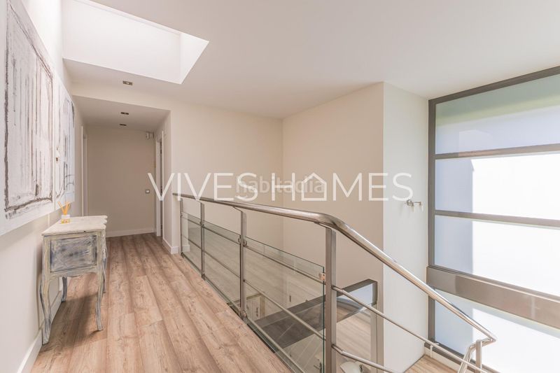 Foto c6a89e35-b8fa-4030-876e-95f59e02946c. Xalet amb aparcament piscina a Can Sans Sant Andreu de Llavaneres