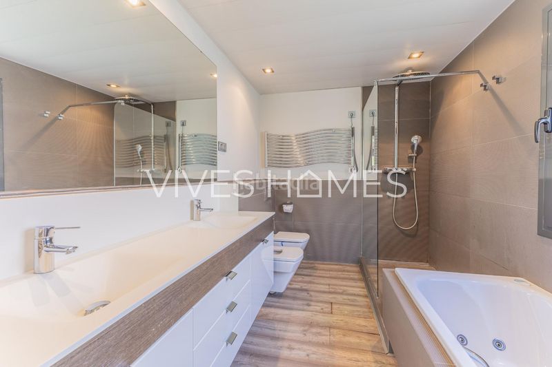 Foto cb5a2f24-9256-475f-a987-16cf02beb139. Xalet amb aparcament piscina a Can Sans Sant Andreu de Llavaneres