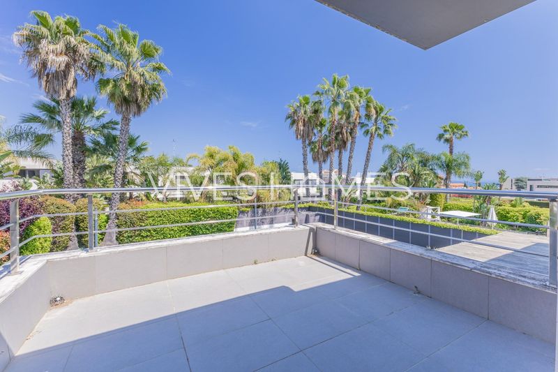 Foto ef362cb0-1fd7-4a66-8551-57f1babf1bef. Xalet amb aparcament piscina a Can Sans Sant Andreu de Llavaneres