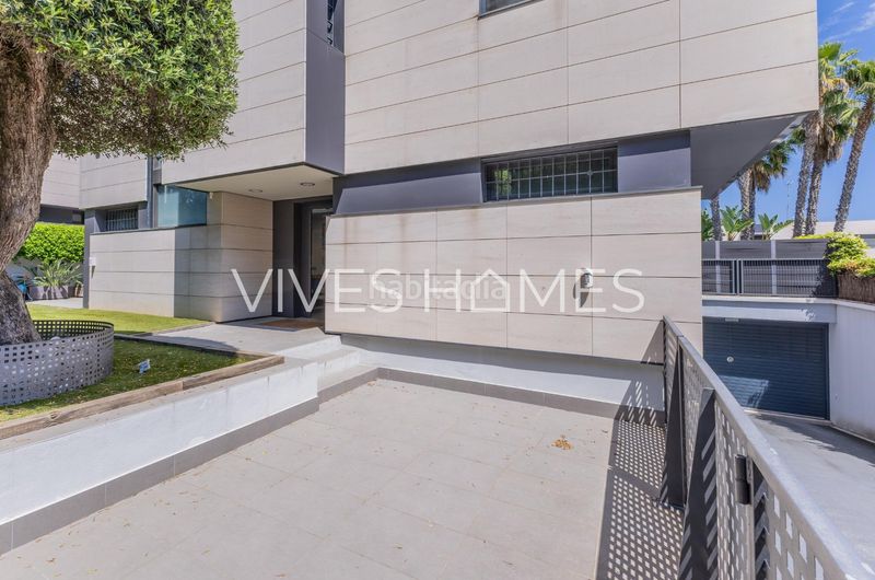 Foto f710d66f-f049-4e5f-89b9-acf1693d13e9. Xalet amb aparcament piscina a Can Sans Sant Andreu de Llavaneres