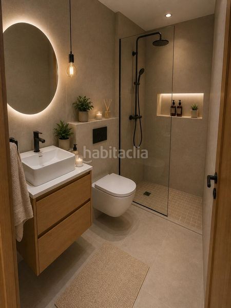 Foto 52f6c2ba-e4fa-474d-a423-a846ab3a59ec. Àtic a Caldes d´Estrac