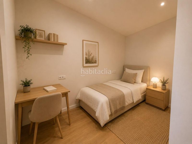 Foto 97b2e7bd-fd69-4af5-8e5f-4f48a507bc38. Àtic a Caldes d´Estrac