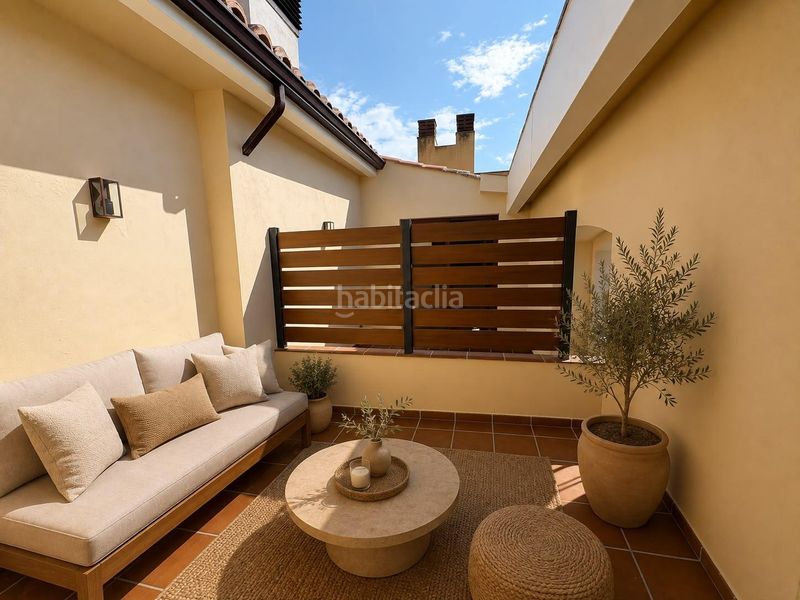 Foto afde0da3-c7b8-42e9-9ac1-323d7f7da939. Àtic a Caldes d´Estrac