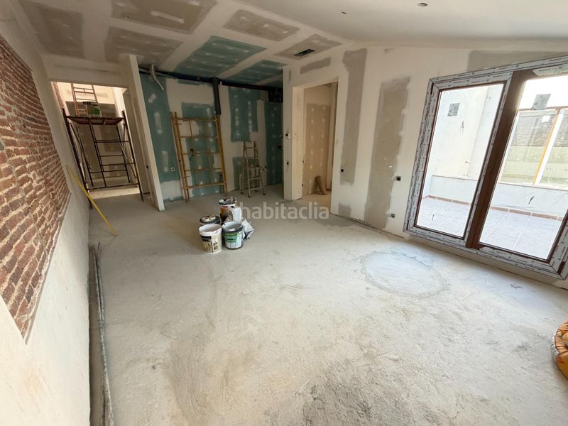 Foto b9e529ca-e607-4b73-81ac-8146647937b9. Àtic a Caldes d´Estrac