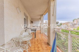Etagenwohnung  Riera. Piso en venta en caldes destrac