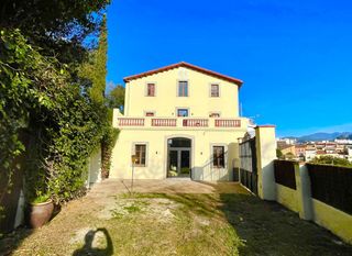 Masia a Carrer de Can Barbeta