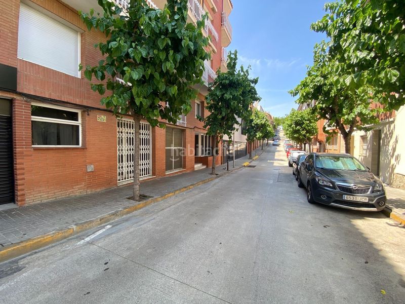 Foto 01bedbb1-5a91-4a66-889d-23ec4f33851e. Local comercial a Centre Masnou (El)