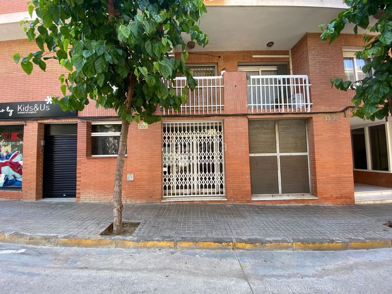 Foto 1740cbad-0c58-4bd3-9a3b-44ff38b86d18. Local comercial a Centre Masnou (El)
