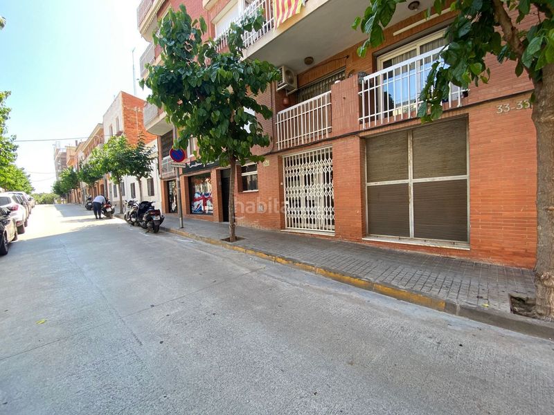 Foto 217a1f7b-ebaf-4dce-a4e6-97bf2ee2dbfc. Local comercial a Centre Masnou (El)
