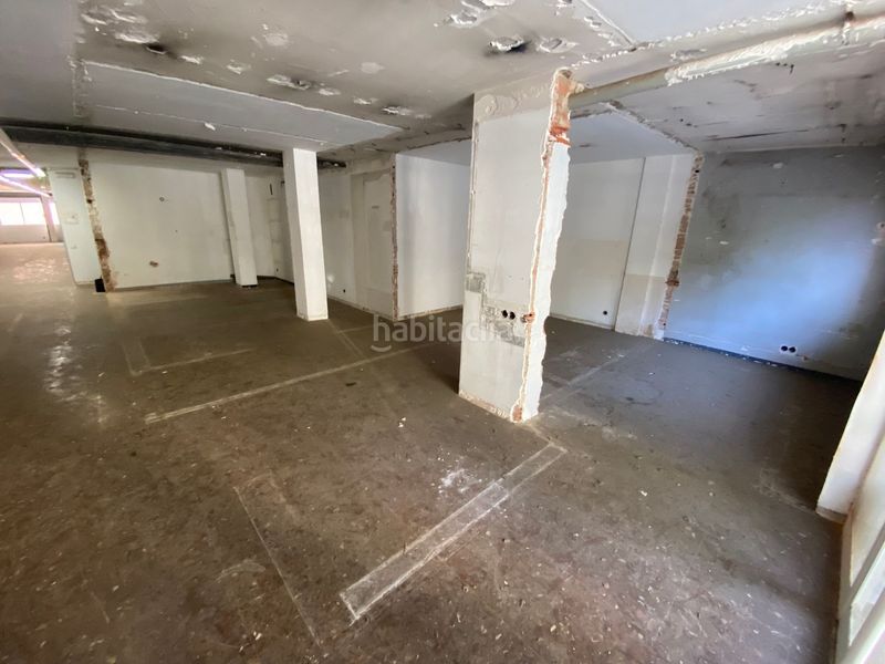 Foto 7e75a16b-16a3-45dd-972a-b882605e6c33. Local comercial a Centre Masnou (El)