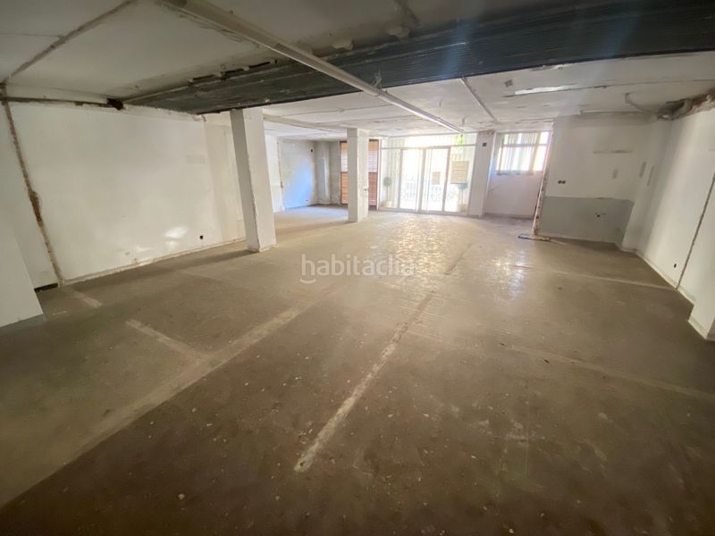 Foto a62c5f47-96af-4176-9794-f9744b3a85b3. Local comercial a Centre Masnou (El)