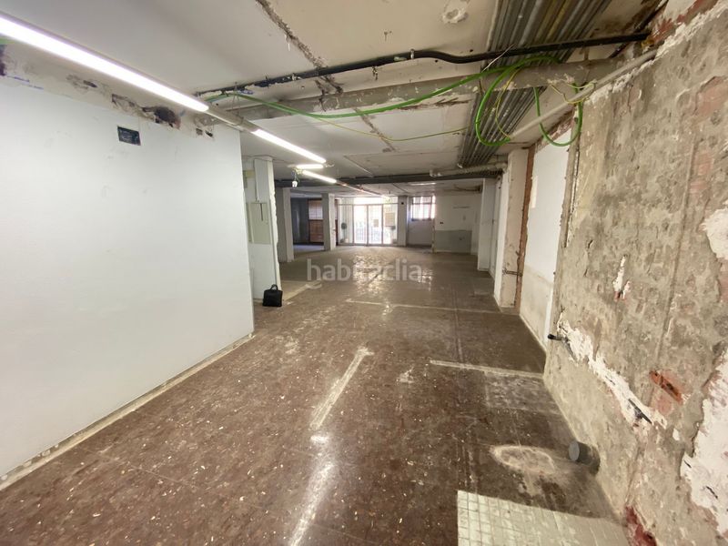 Foto c1873ccc-6625-40c0-8870-80d9b34883e6. Local comercial a Centre Masnou (El)