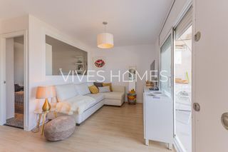 Etagenwohnung  Calle miramar. Piso en venta en canet de mar