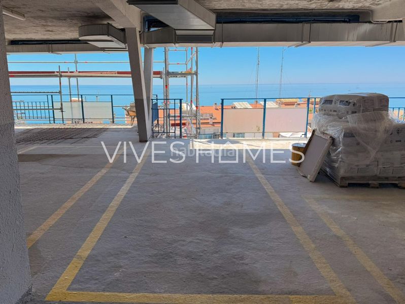 Foto 1d45fde7-b684-4987-9702-7d312ee1d24f. Piso  en venta en Canet de Mar