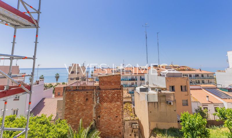 Foto 7f567c07-379b-4102-ac57-4bf4cff113ba. Piso  en venta en Canet de Mar