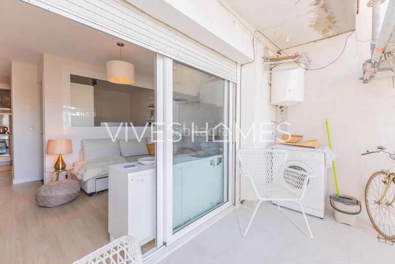 Foto 822f1887-54b2-4d89-9e8b-7952856532c3. Piso  en venta en Canet de Mar