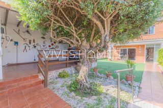 Chalet en PUIGMAL