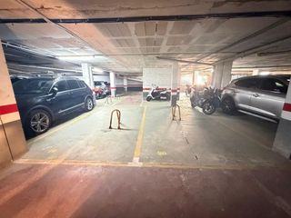 Autoparkplatz  Passeig de jaume brutau. Plazas de parking en venta en sant andreu de llavaneres