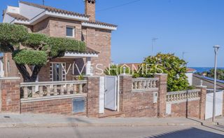 Chalet  Victoria de la. Casachalet en venta en arenys de mar