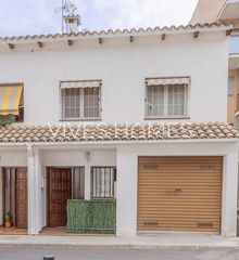 Casa adossada  Calle habitatges horta dalmau. Casa adosada en venta en arenys de mar