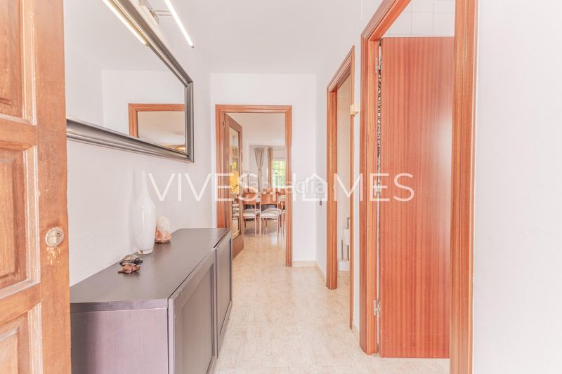 Foto aba8d6c1-0c15-4531-8bbe-e85a65bb5bc8. Casa adossada amb calefacció aparcament a Centre Arenys de Mar