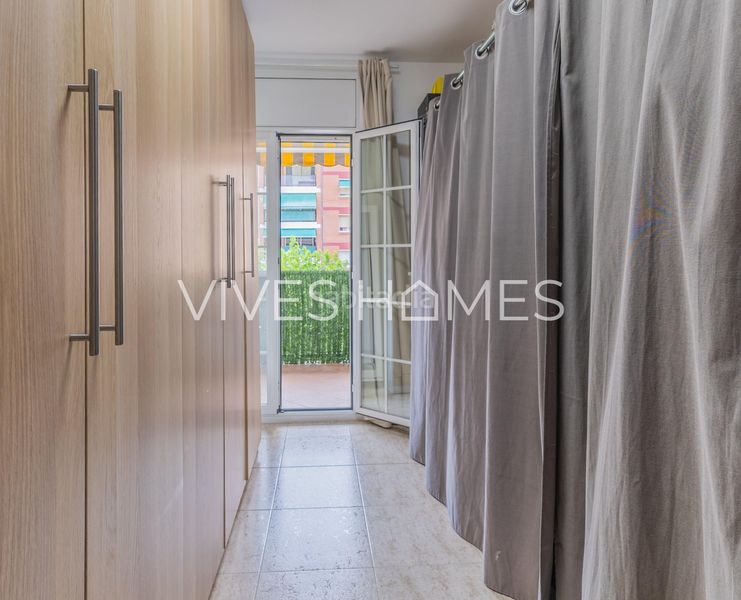 Foto ce78652a-3f15-42d0-8d05-bd1c56454b71. Casa adossada amb calefacció aparcament a Centre Arenys de Mar
