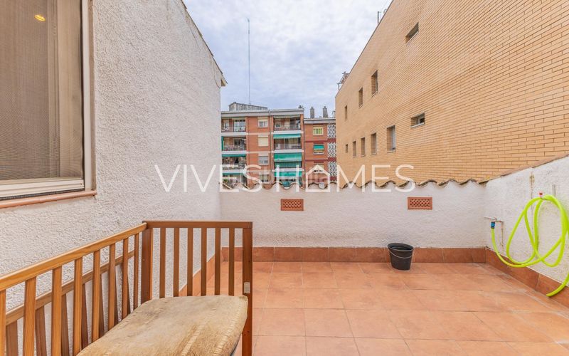 Foto df2d7249-324f-461c-bb65-57ccebe57a5d. Casa adossada amb calefacció aparcament a Centre Arenys de Mar