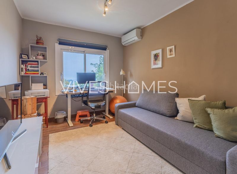 Foto bff864d7-b436-44e7-a57c-b328b45b0afb. Casa amb calefacció aparcament piscina a Sant Cebrià de Vallalta
