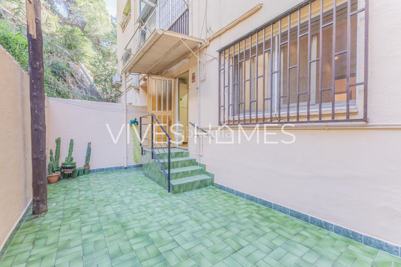Foto 9da1c8c2-1dff-4937-b172-b82ec0f7794c. Planta baixa amb calefacció a Canet de Mar