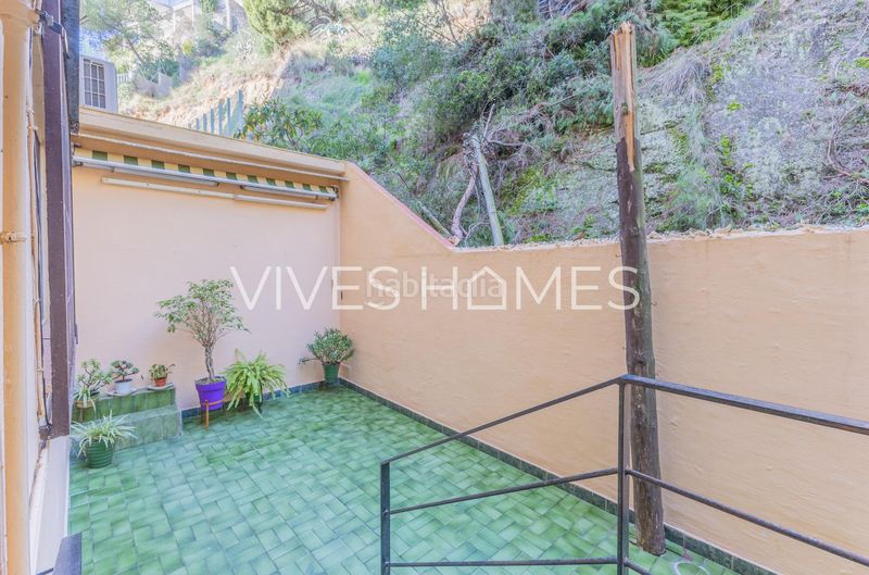 Foto f10a1c28-5673-4617-b570-e1378cef4bfe. Planta baixa amb calefacció a Canet de Mar