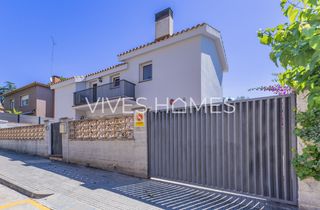Haus  Carretera de cornellà a fogars de tordera. Bonita casa de pueblo en venta en sant vicenç de montalt