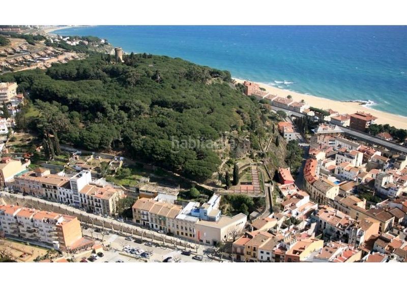 Foto b8c492d0-9cc7-4939-8747-cd425ecb88a9. Pis amb calefacció a Caldes d´Estrac