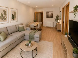 Flat in Avenida PANAGALL