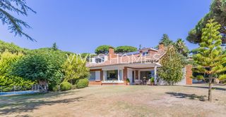 Xalet a SUPERMARESME