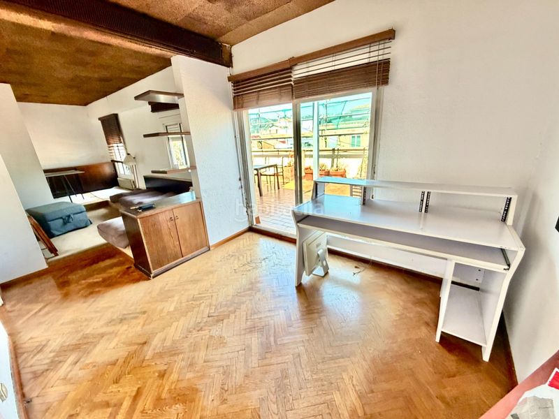 Foto 0059518f-9547-491d-997a-125627c009c0. Ático  en venta en Sant Gervasi - Galvany Barcelona
