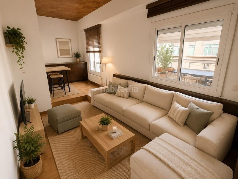Foto 1be2ad19-be6d-407a-9a1f-f243911ab667. Ático  en venta en Sant Gervasi - Galvany Barcelona