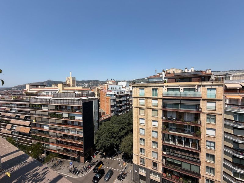 Foto 31a504f2-fb33-4984-8d60-593fab871735. Ático  en venta en Sant Gervasi - Galvany Barcelona