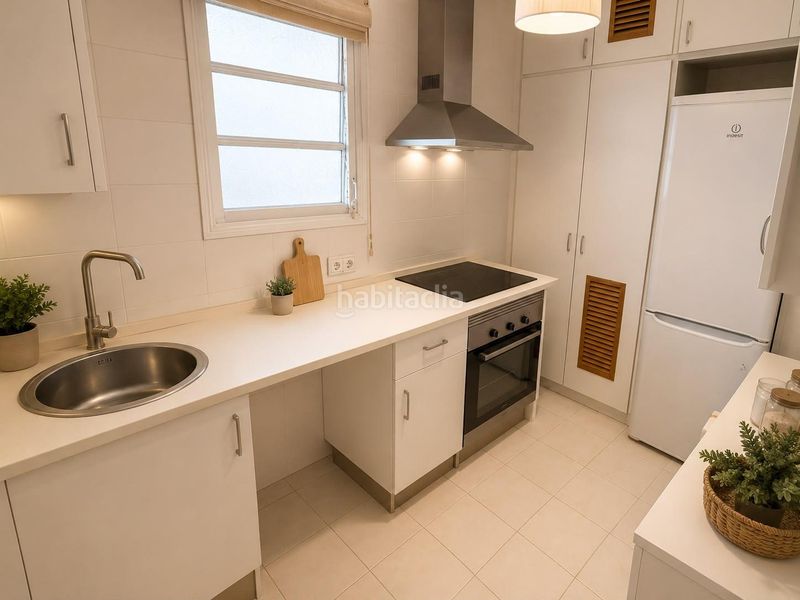 Foto 3935c924-9333-4b07-ae4e-fb5e324fd93b. Ático  en venta en Sant Gervasi - Galvany Barcelona
