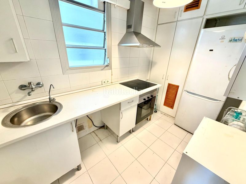 Foto 560b2e53-344a-4999-b244-a192a8e5c0ff. Ático  en venta en Sant Gervasi - Galvany Barcelona