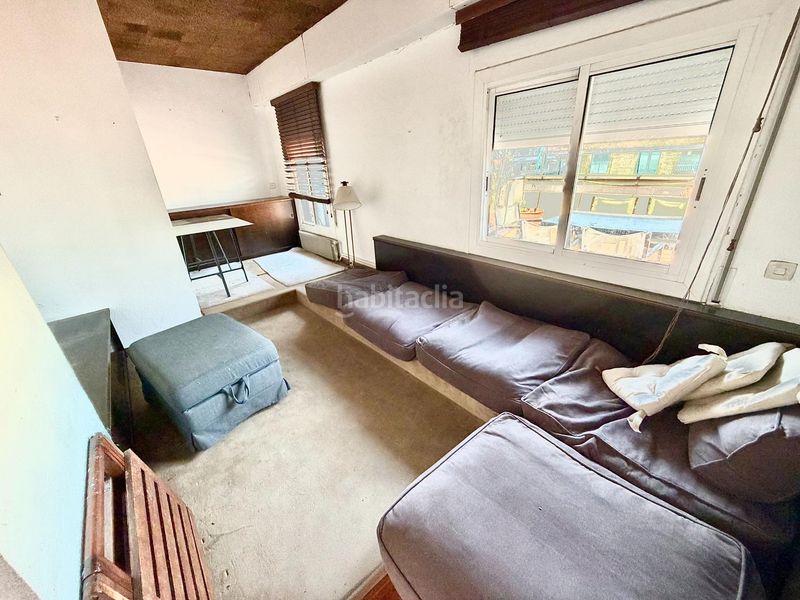 Foto c2206938-9302-4f42-8453-00762b81c133. Ático  en venta en Sant Gervasi - Galvany Barcelona