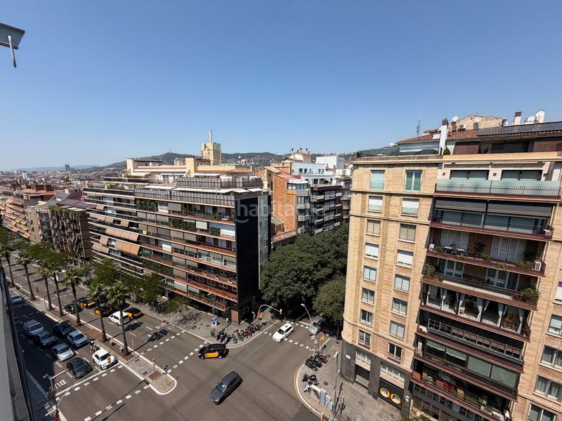 Foto df8899b2-344f-417e-b5f8-50c90225b989. Ático  en venta en Sant Gervasi - Galvany Barcelona