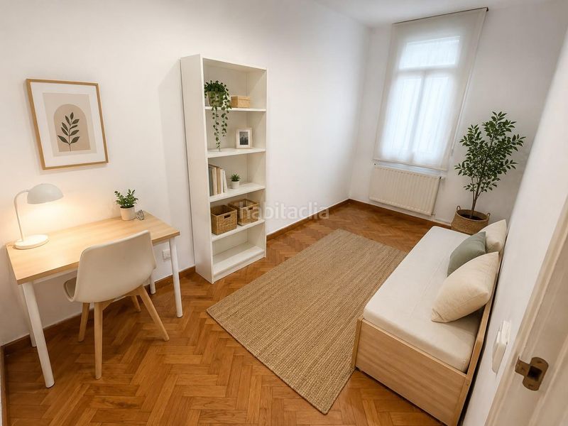 Foto ef733e8c-7d21-46d6-86c4-6b424ce875c5. Ático  en venta en Sant Gervasi - Galvany Barcelona
