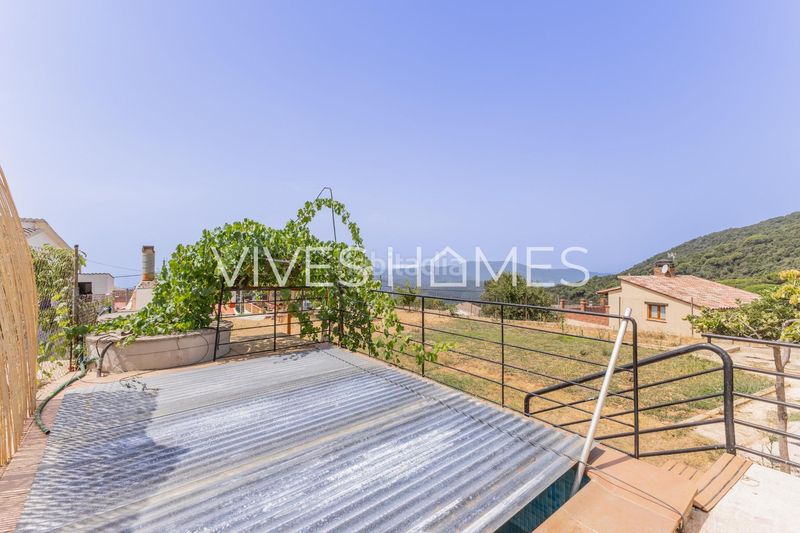 Foto 5002c08d-96a3-465e-a832-12b77c42488b. Casa a Sant Iscle de Vallalta
