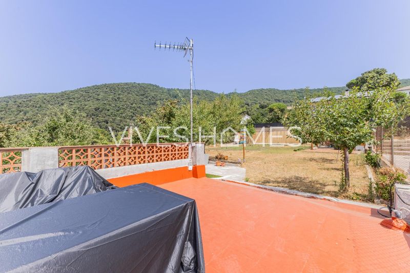 Foto a5897c77-d9a1-4a04-bab0-fe96b8eb96a9. Casa a Sant Iscle de Vallalta