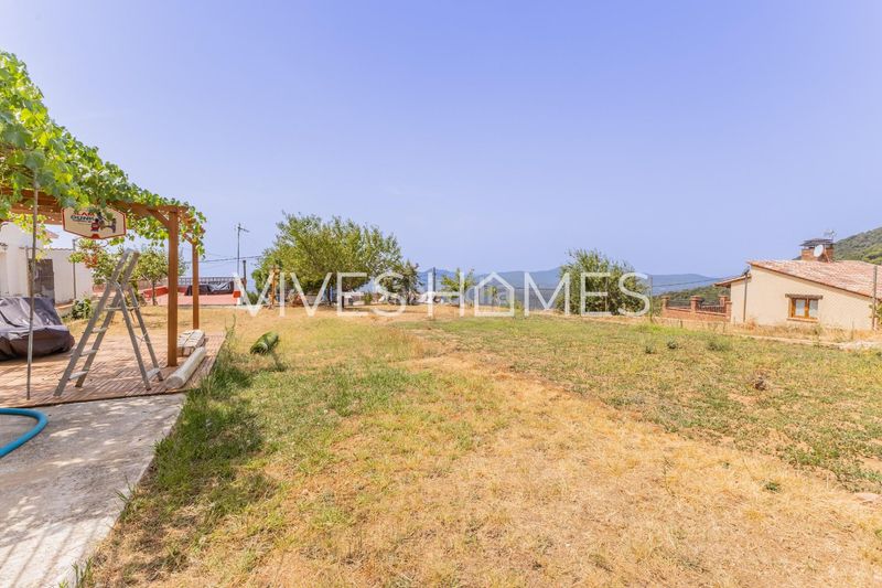 Foto bef2f981-828c-463e-8741-e0d38505c0a1. Casa a Sant Iscle de Vallalta