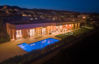 Xalet  Carretera sant vicenç de. Casachalet en venta en sant vicenç de montalt