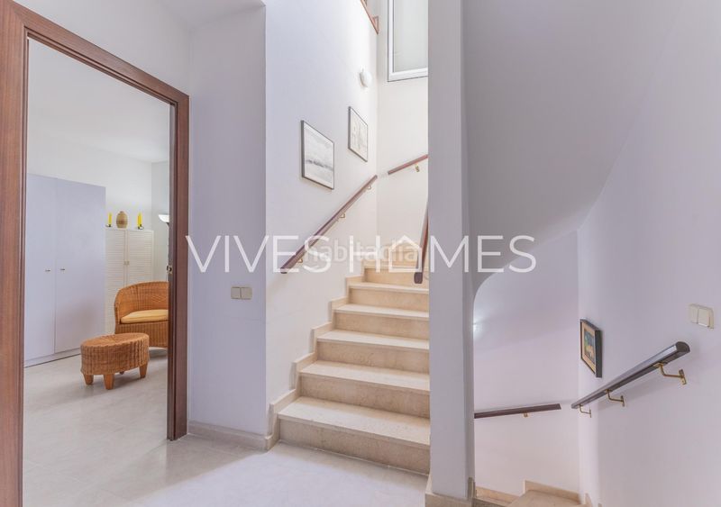 Foto 3d36020d-43c3-4f75-ad0b-6a0272387fbe. Casa aparellada amb calefacció aparcament piscina a Sant Andreu de Llavaneres