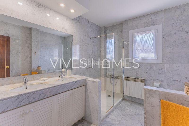 Foto 47bd6ca4-6dd8-4b0d-bcfa-06f35f7b1ff7. Casa aparellada amb calefacció aparcament piscina a Sant Andreu de Llavaneres
